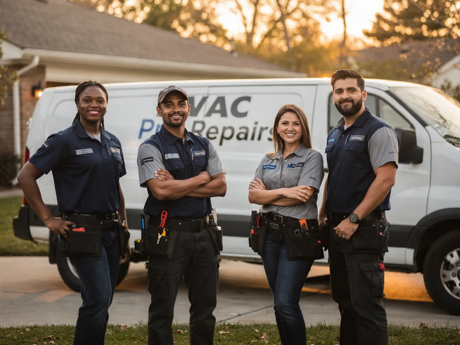 Heat Pump Repair company in Mont Clare, PA